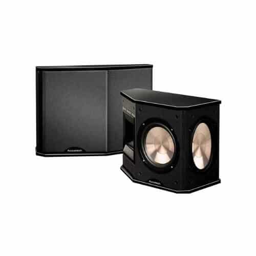 Acoustech Surround Speakers