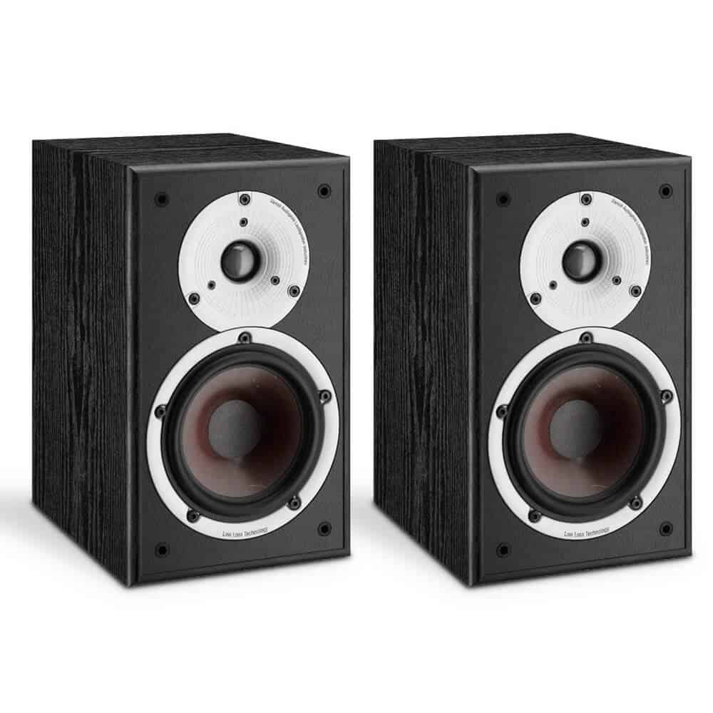 DALI - Spektor 2 Vintage Speakers