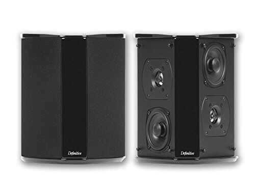 (Ea) BiPolar Surround Speaker