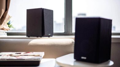 best hifi speakers of all time