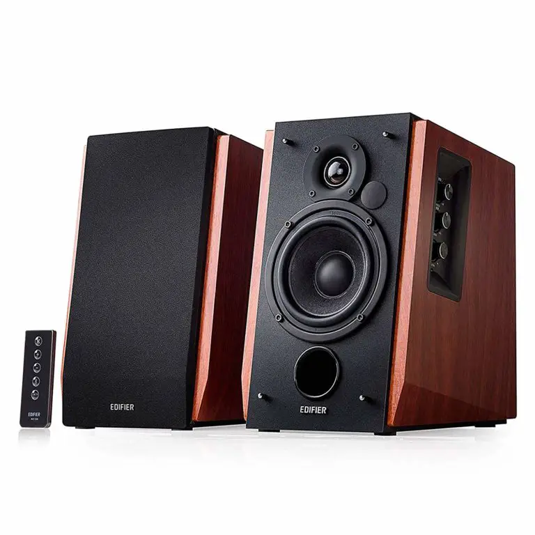 Floor Standing Vs. Bookshelf Speakers Which Is The Best
