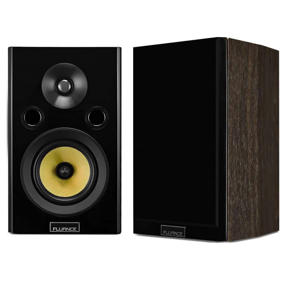 Fluance Signature Series HiFi