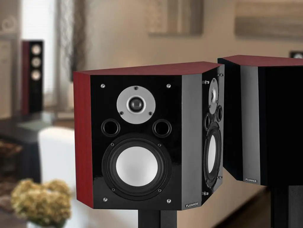 Bipolar Speakers For Music Experience The Ultimate Sound Quality.