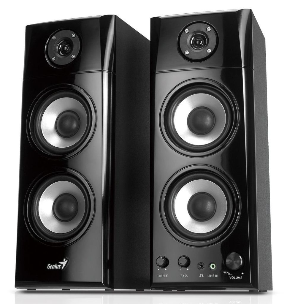 The Most SoughtAfter Best HiFi Speakers Of All Time Our Top Picks