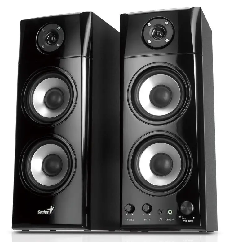 The Most SoughtAfter Best HiFi Speakers Of All Time Our Top Picks