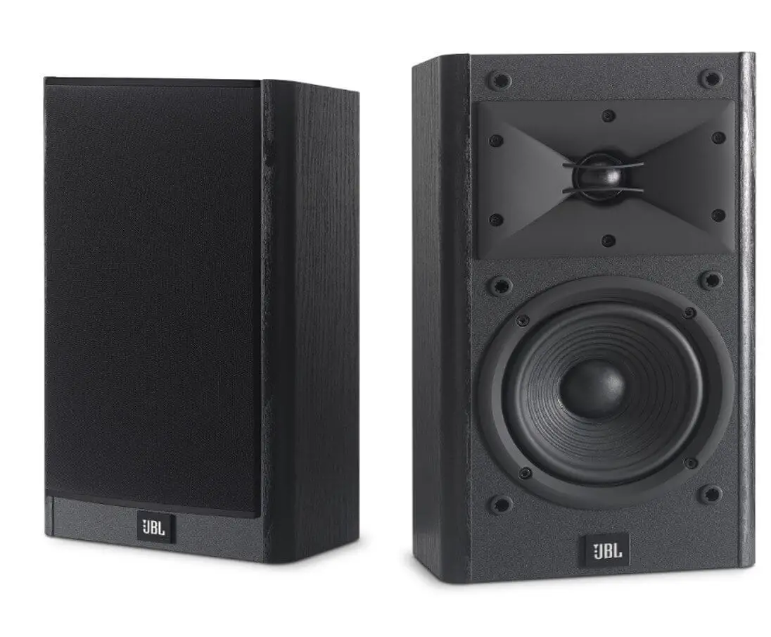 JBL Arena B15 Speakers