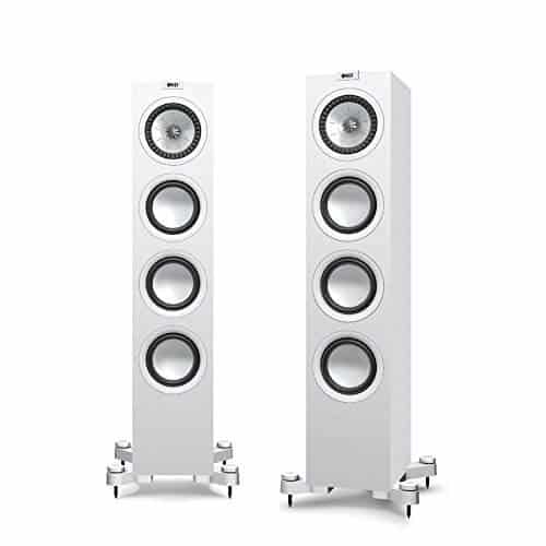 KEF Q550 Floorstanding Speaker