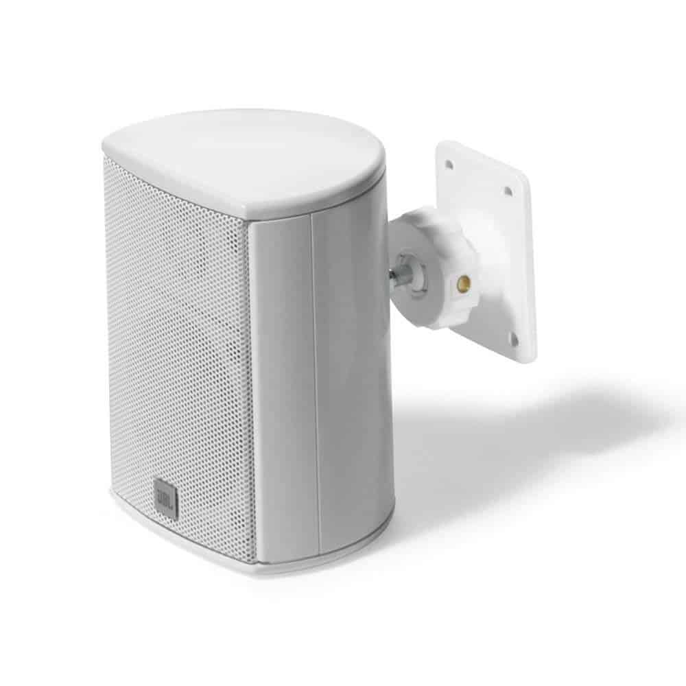 Leviton AESS5-WH Expansion Satellite Speaker