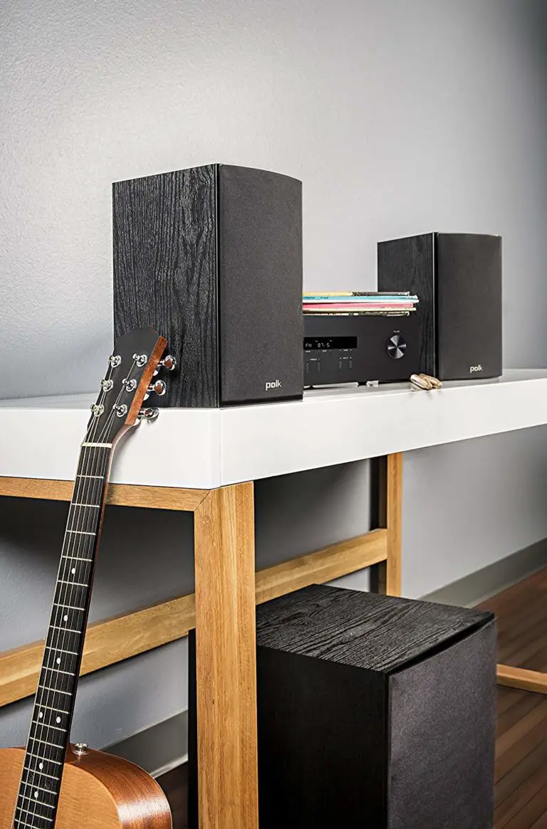 The Ultimate Bookshelf Surround Sound System Elevate Your Audio Experience
