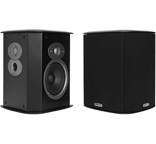 Polk Audio Surround Speakers