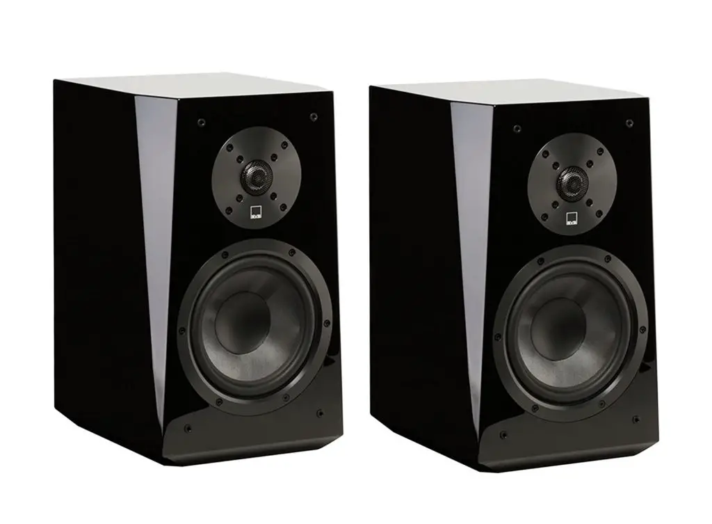 SVS Ultra Bookshelf Speaker