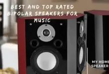 best bipolar speakers for music