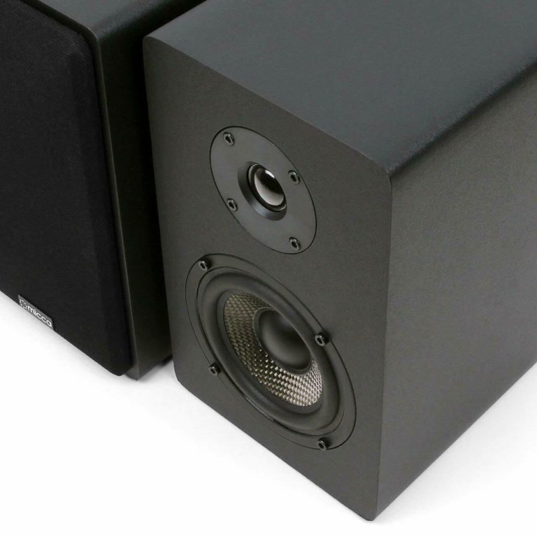 The Best HiFi Speakers Under 100 Dollars