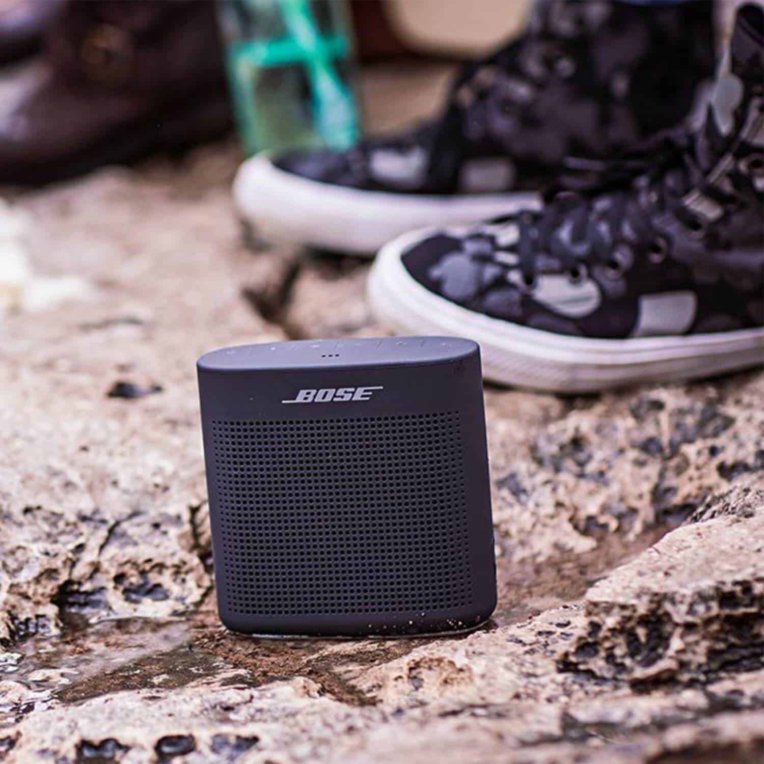 Bose SoundLink Color Bluetooth speaker 