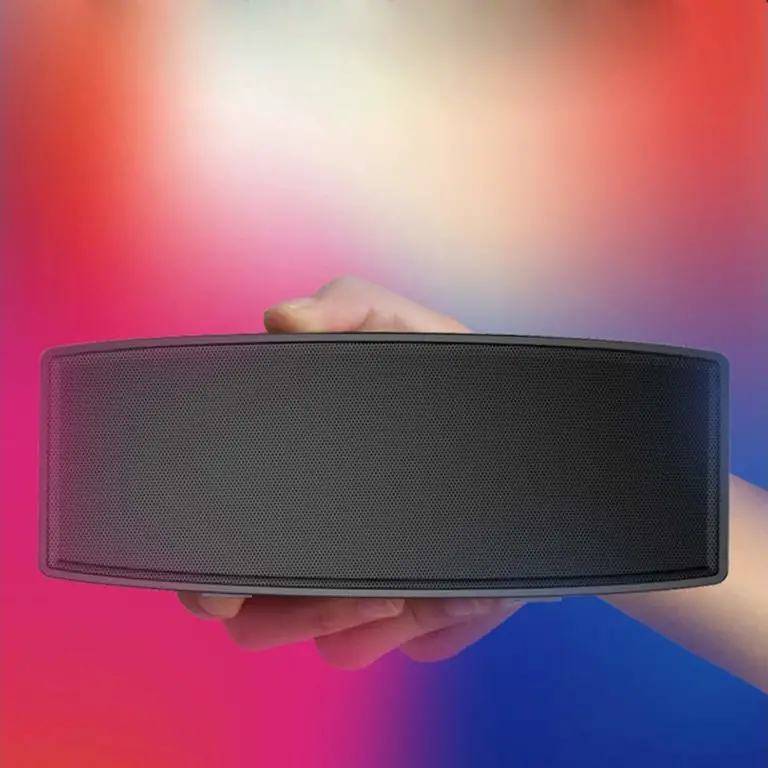 The Best Bluetooth Computer Speakers Review