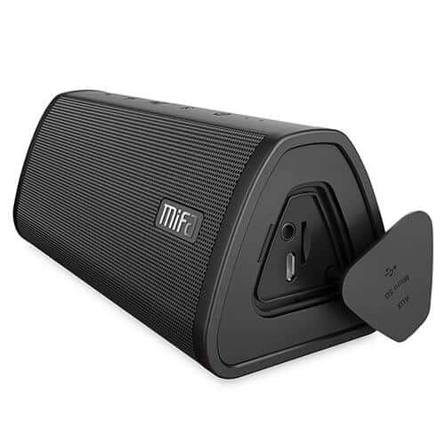 MIFA A10 Wireless Portable TWS Speaker