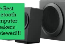 bluetooth computer speakers review