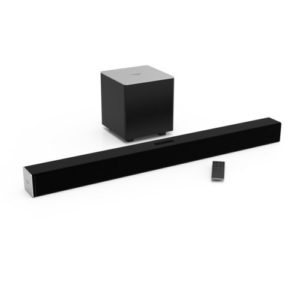 VIZIO 40-Inch 5.1 Sound Bar System