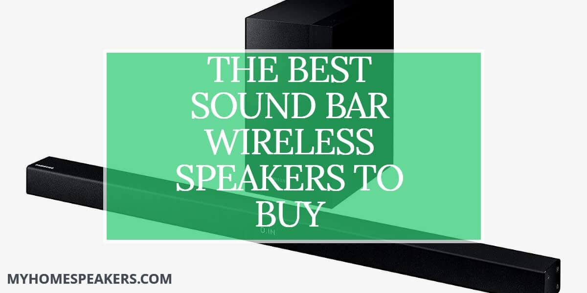 sound bar wireless speakers sound bar wireless speakers