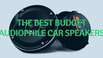 best budget audiophile car speakers