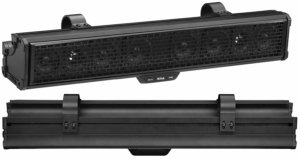 Boss BRRC27 with Bluetooth Sound Bar