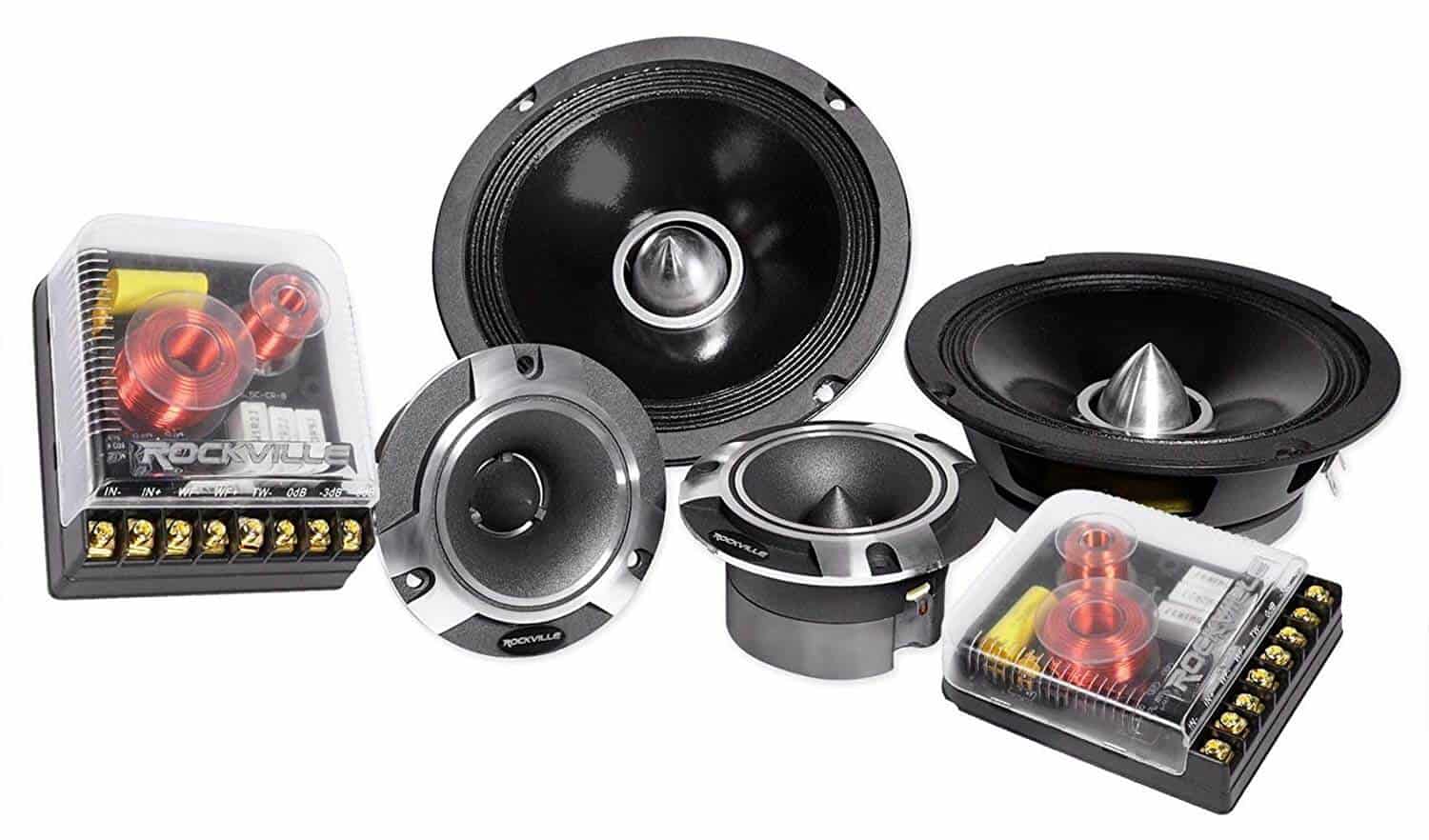 The Best Budget Audiophile Car Speakers In 2023