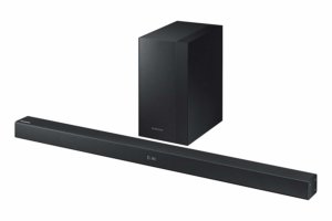 Samsung HW-M360 Wireless Audio Soundbar
