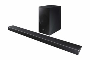 Samsung HW-N650 Panoramic Soundbar