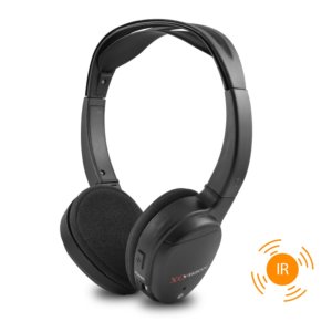 XO Vision IR620 IR Infrared Wireless Headphone