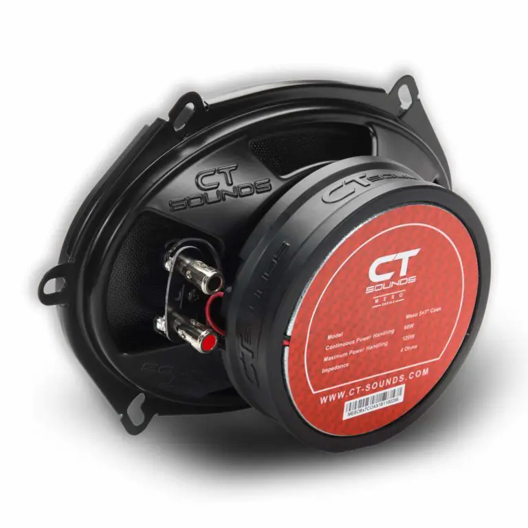 The Best Budget Audiophile Car Speakers In 2023