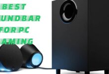 soundbar for pc gaming