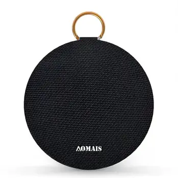 Most Reliable Aomais Ball Bluetooth Speakers To Buy Now