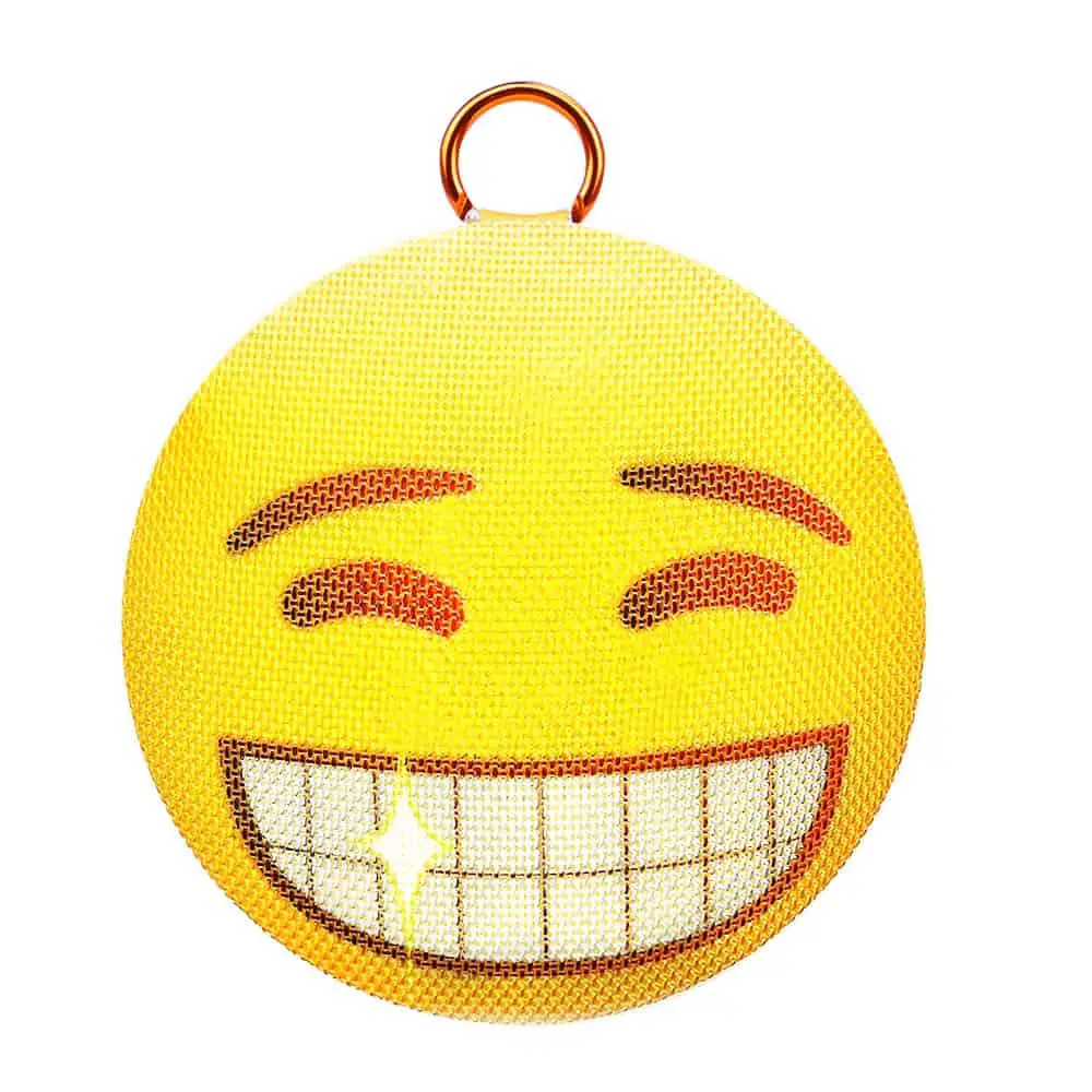 AOMAIS (Smile) Emoji Bluetooth Speaker