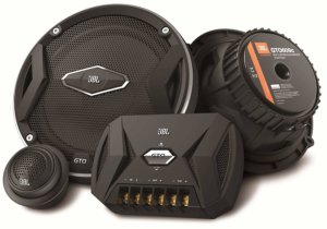 JBL GTO609C Premium Component Speaker System