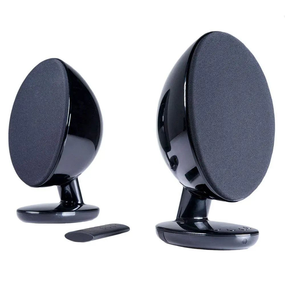 KEF EGG Versatile Desktop Speaker System