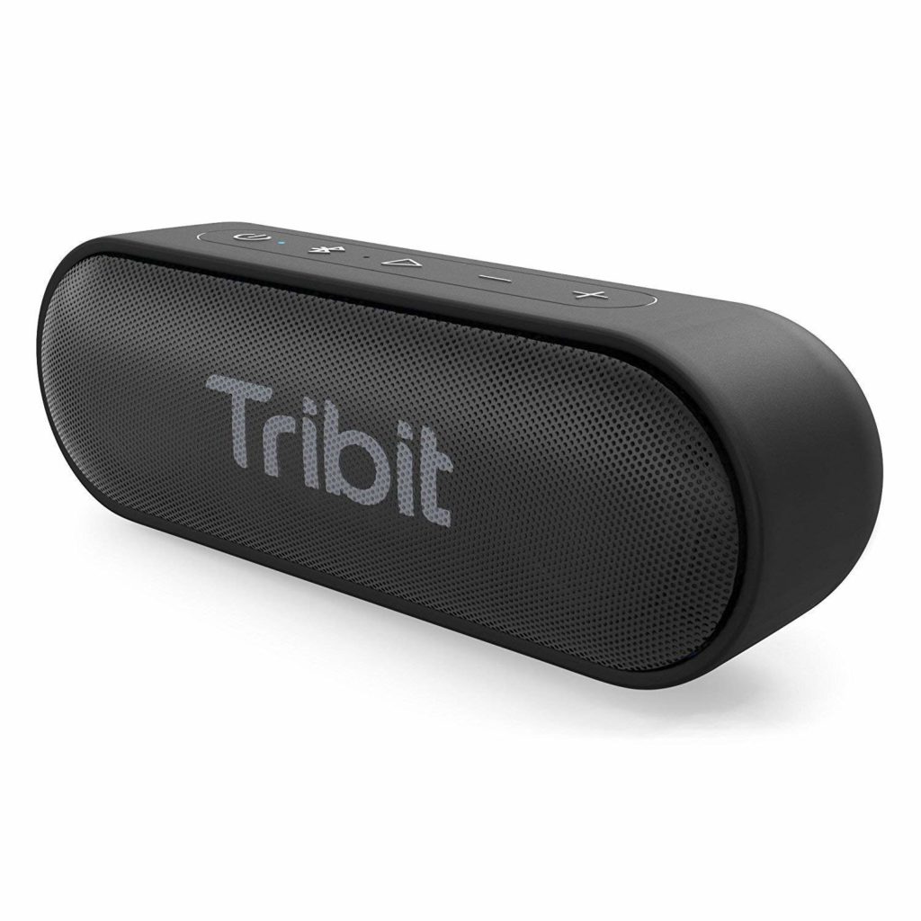 Tribit XSound Go Bluetooth Speakers