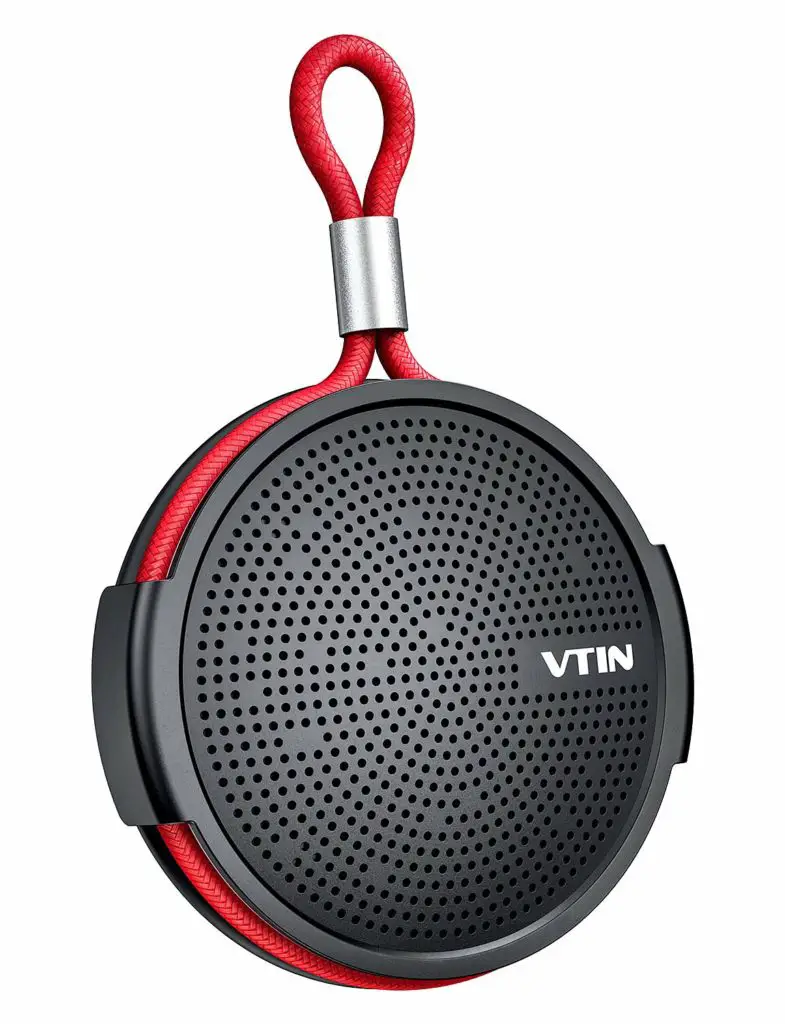 Vtin SoundHot Q1 Portable Bluetooth Speaker