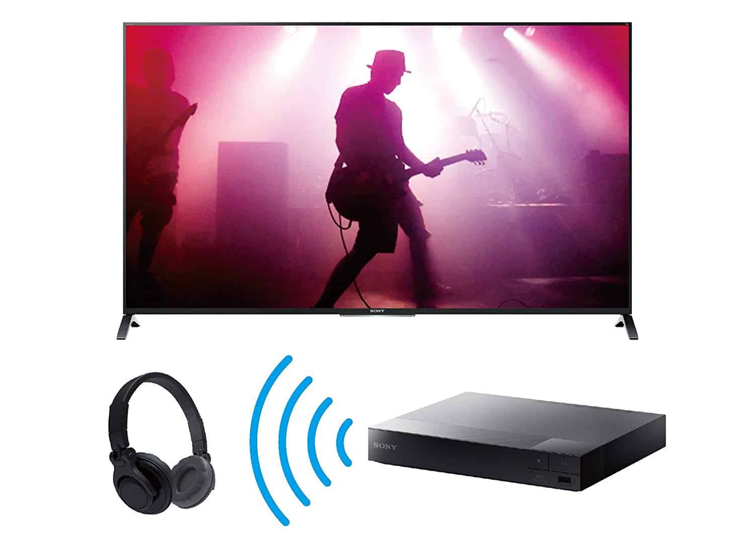 The Best DVD Player With Bluetooth Capability