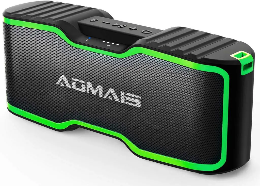 AOMAIS Sport II+ Bluetooth Speakers