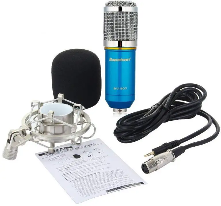 Best Cheap USB Microphone For Podcasting My Home Speakers