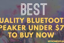 best bluetooth speaker under $75