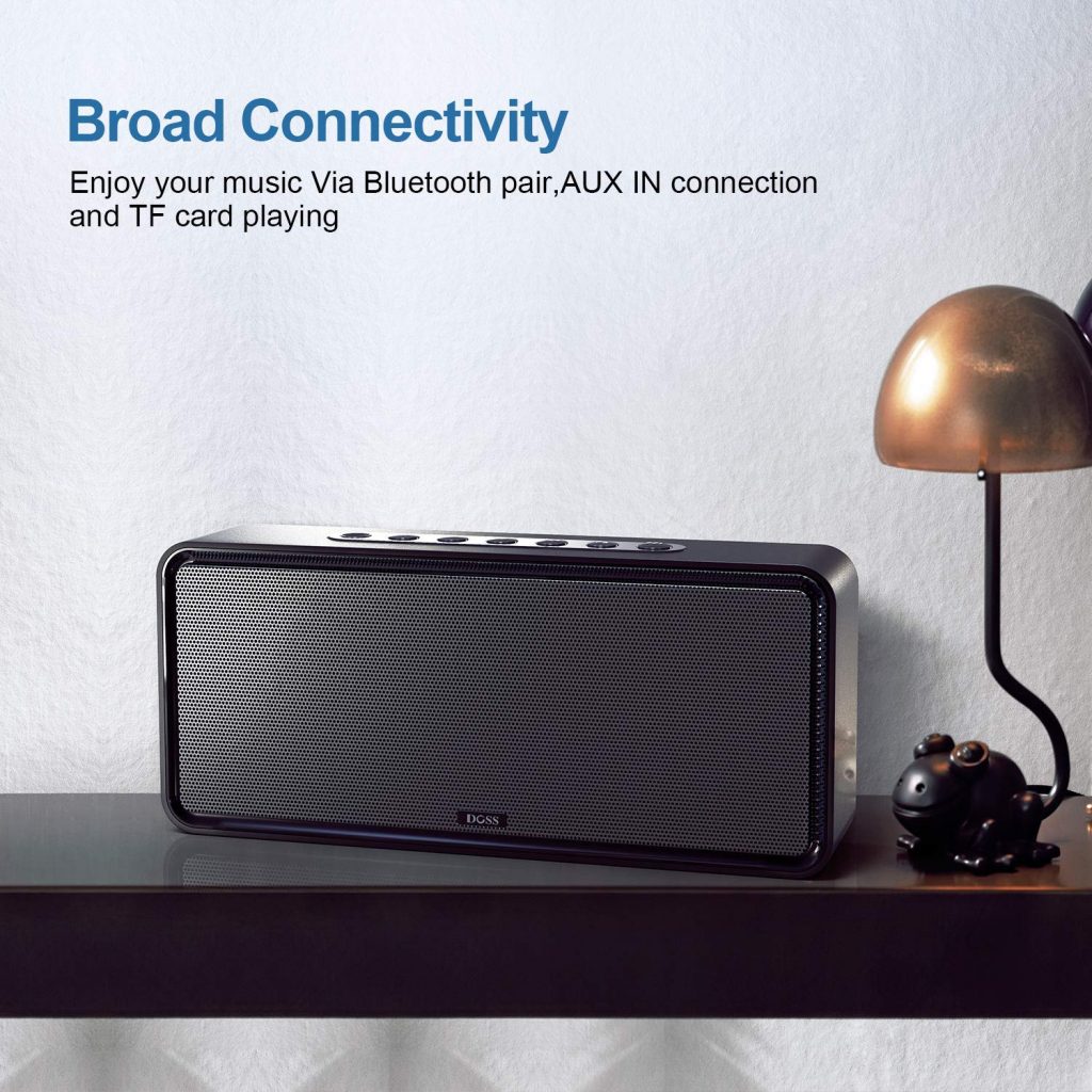 DOSS SoundBox XL 32W Bluetooth Speaker