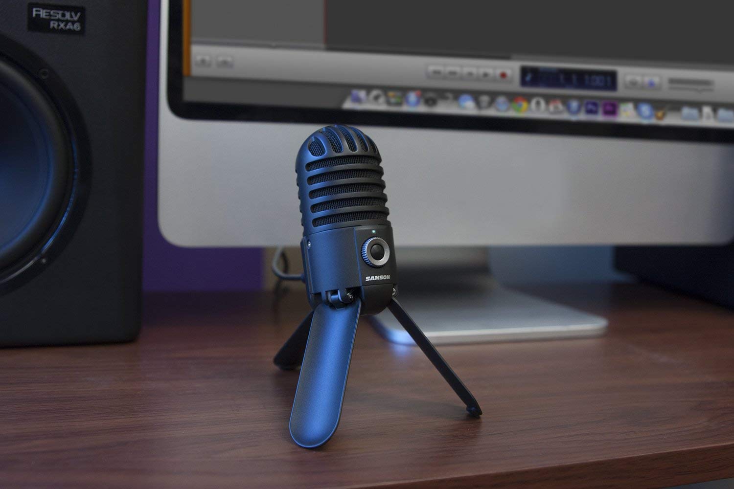 Best Cheap USB Microphone For Podcasting My Home Speakers