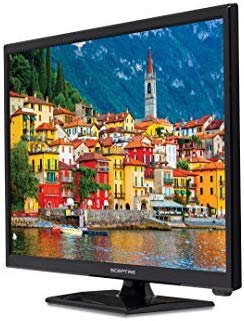 Sceptre 24 Inches LED TV