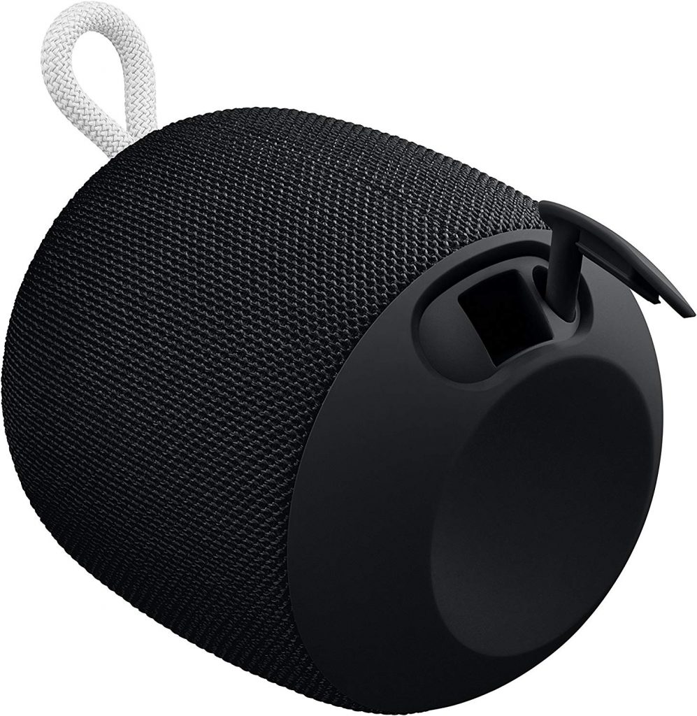 Ultimate Ears WONDERBOOM Waterproof Bluetooth Speaker