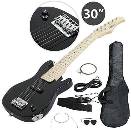 ZENY 30” Electric Guitar Set