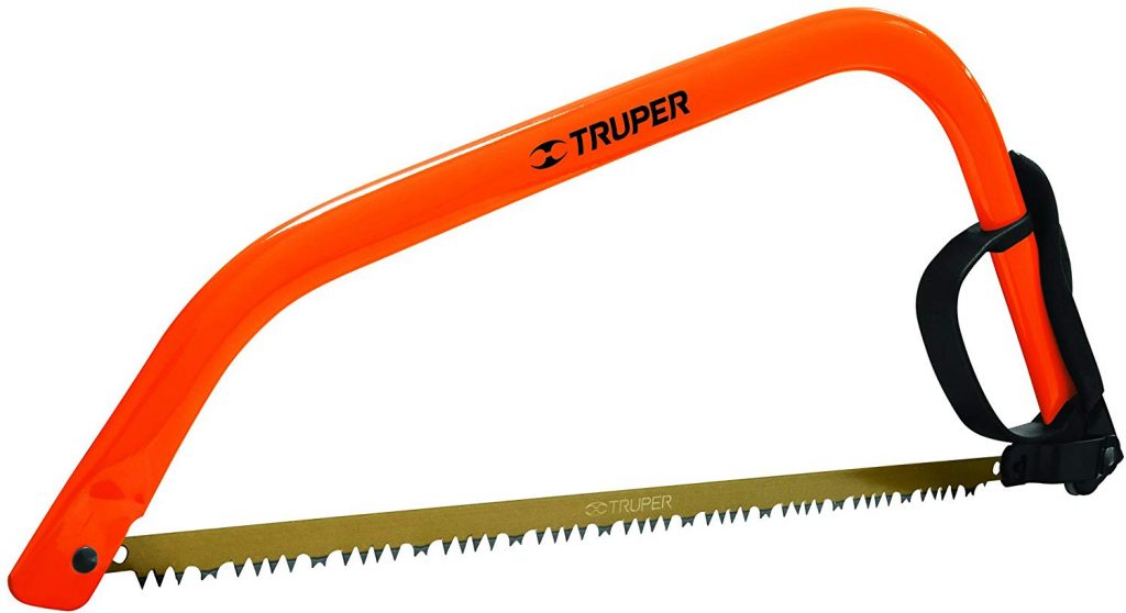 Truper 30255 Bow Saw