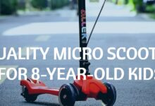 best micro scooter for 8 year old