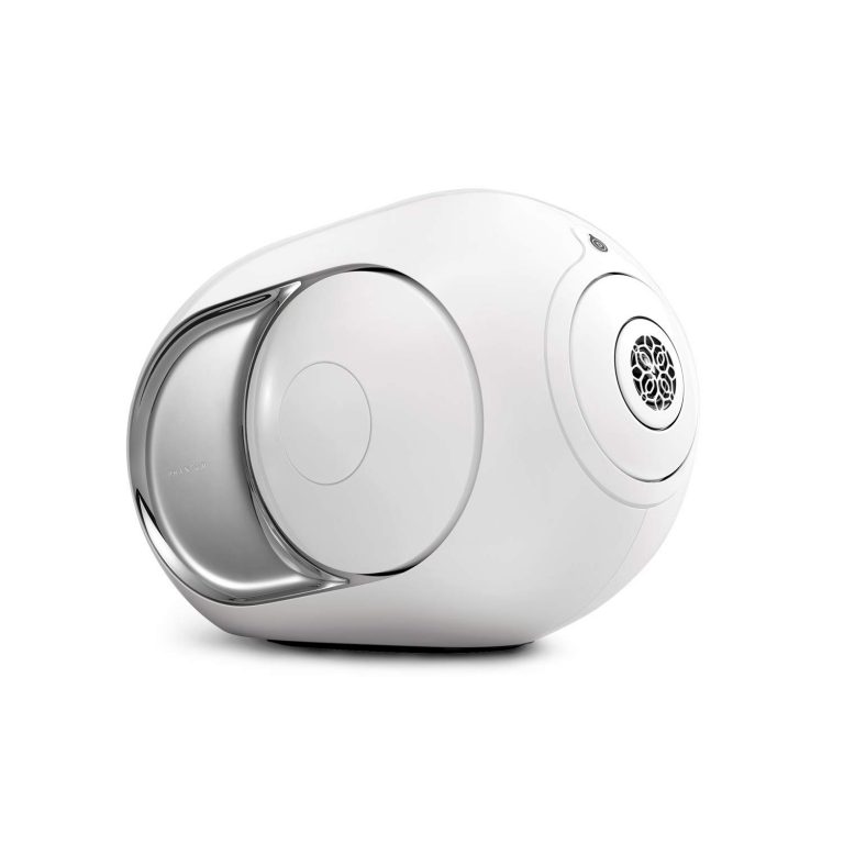 The Best Devialet HiFi Speakers To Buy | My Home Speakers
