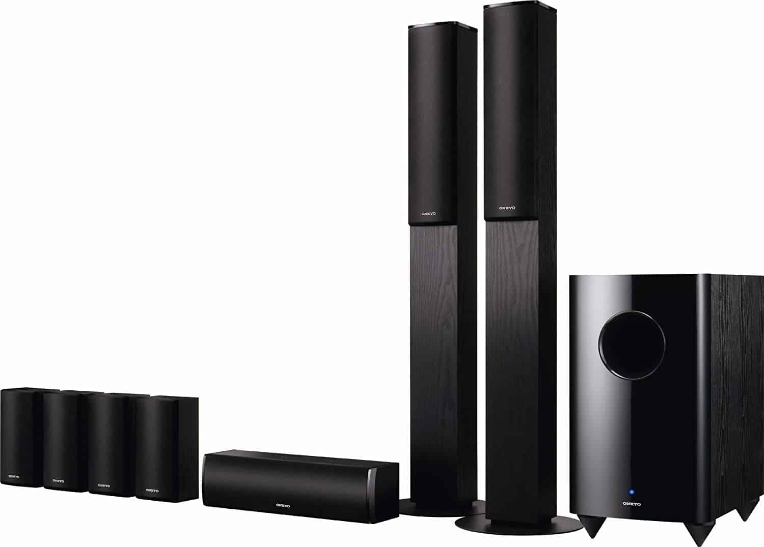 Best 7.1 Surround Sound System For Home Use Finally Reviewed